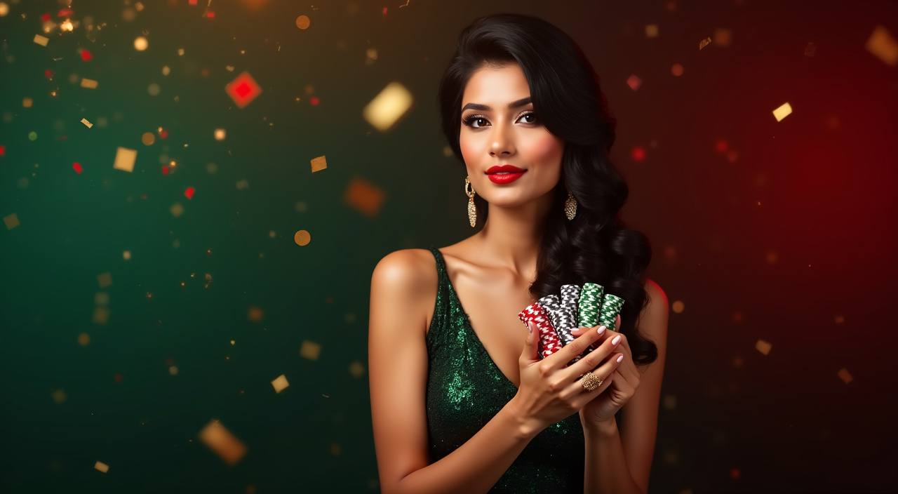 22dc 22dc-র Table Poker 3 Card লবিতে কী পাবেন